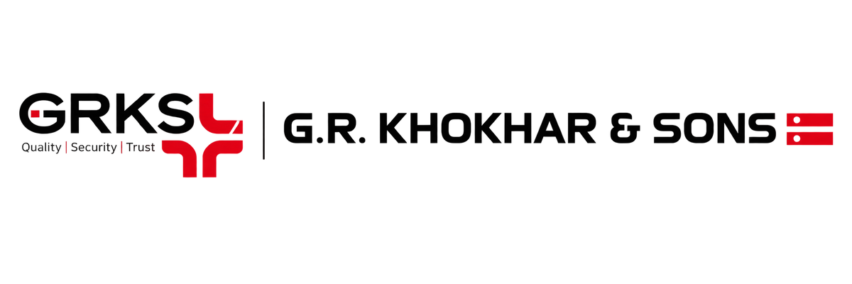 GR KHOKHAR & SONS