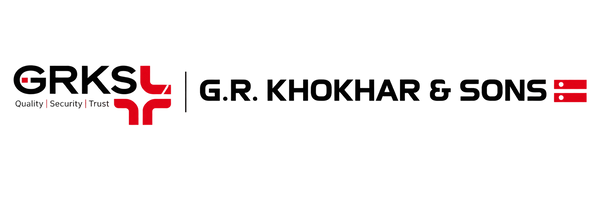 GR KHOKHAR & SONS