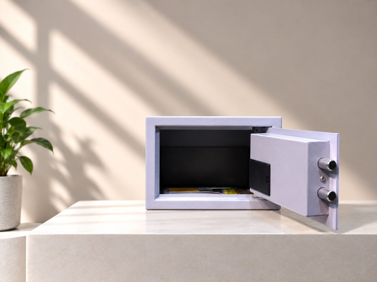 Safeway Digital Safe Locker EG-20