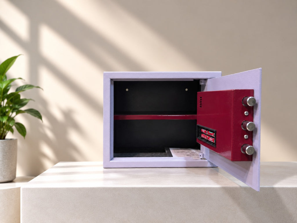 Safeway Digital Safe Locker EG-30