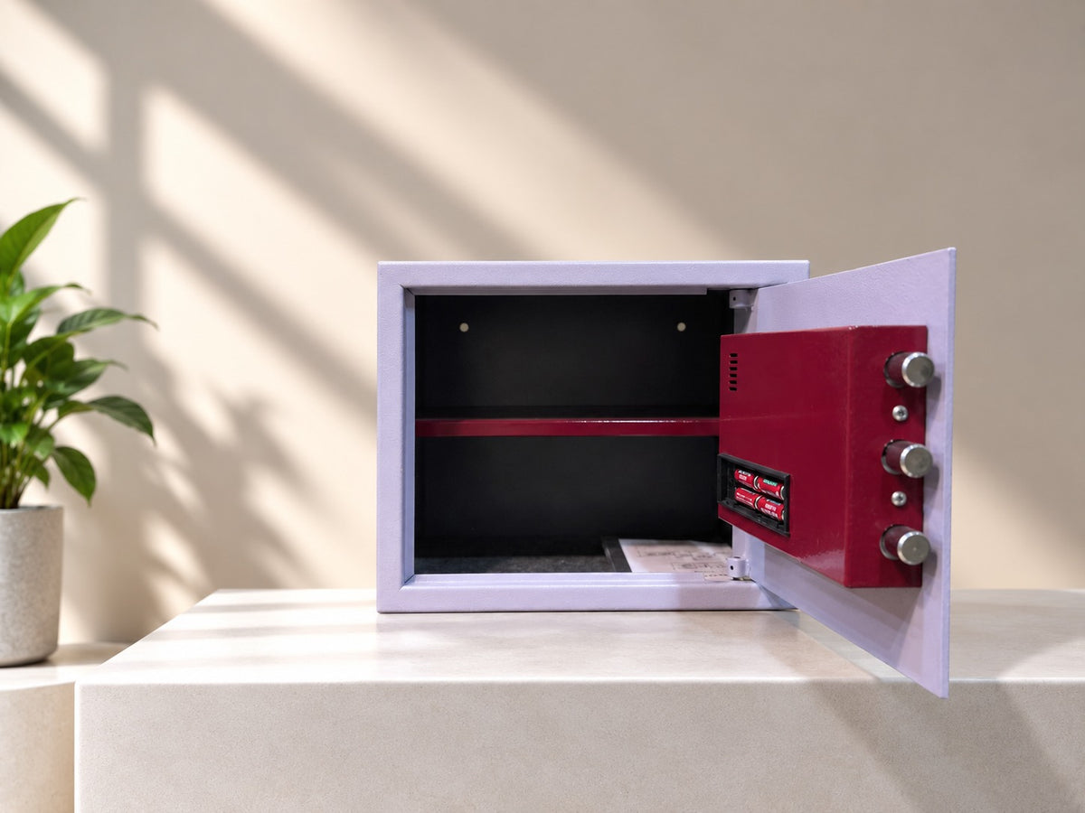 Safeway Digital Safe Locker EG-30