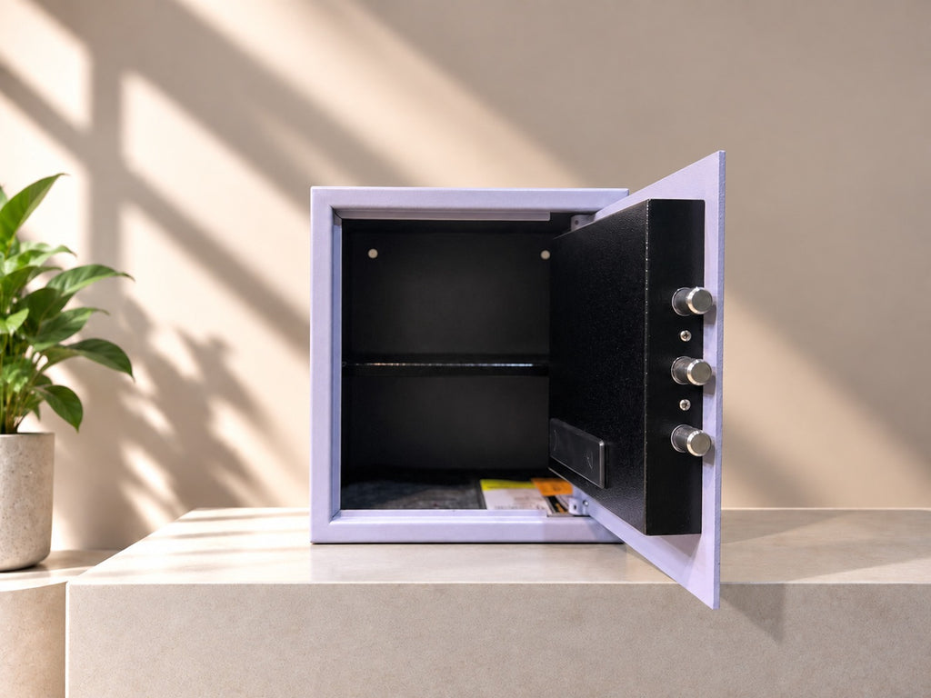 Safeway Digital Safe Locker EG-35