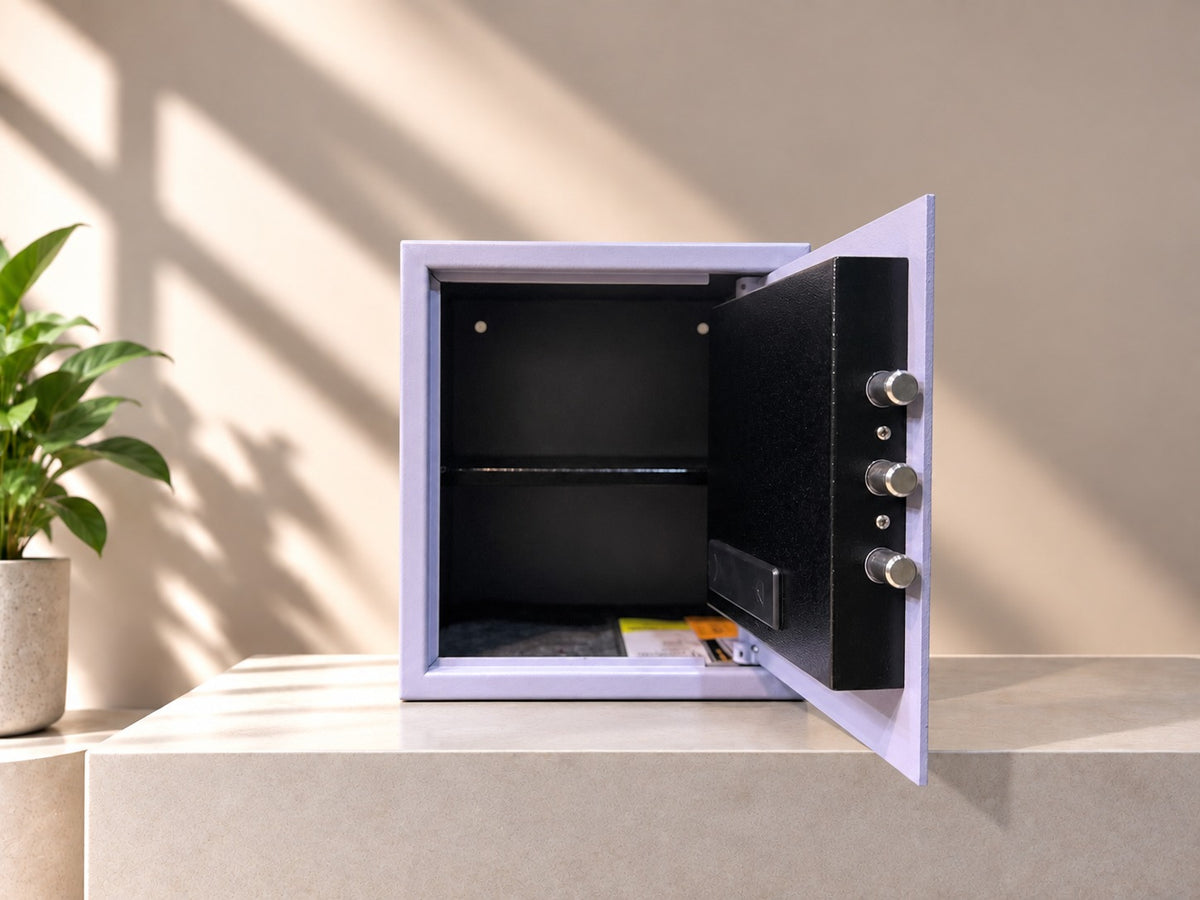 Safeway Digital Safe Locker EG-35
