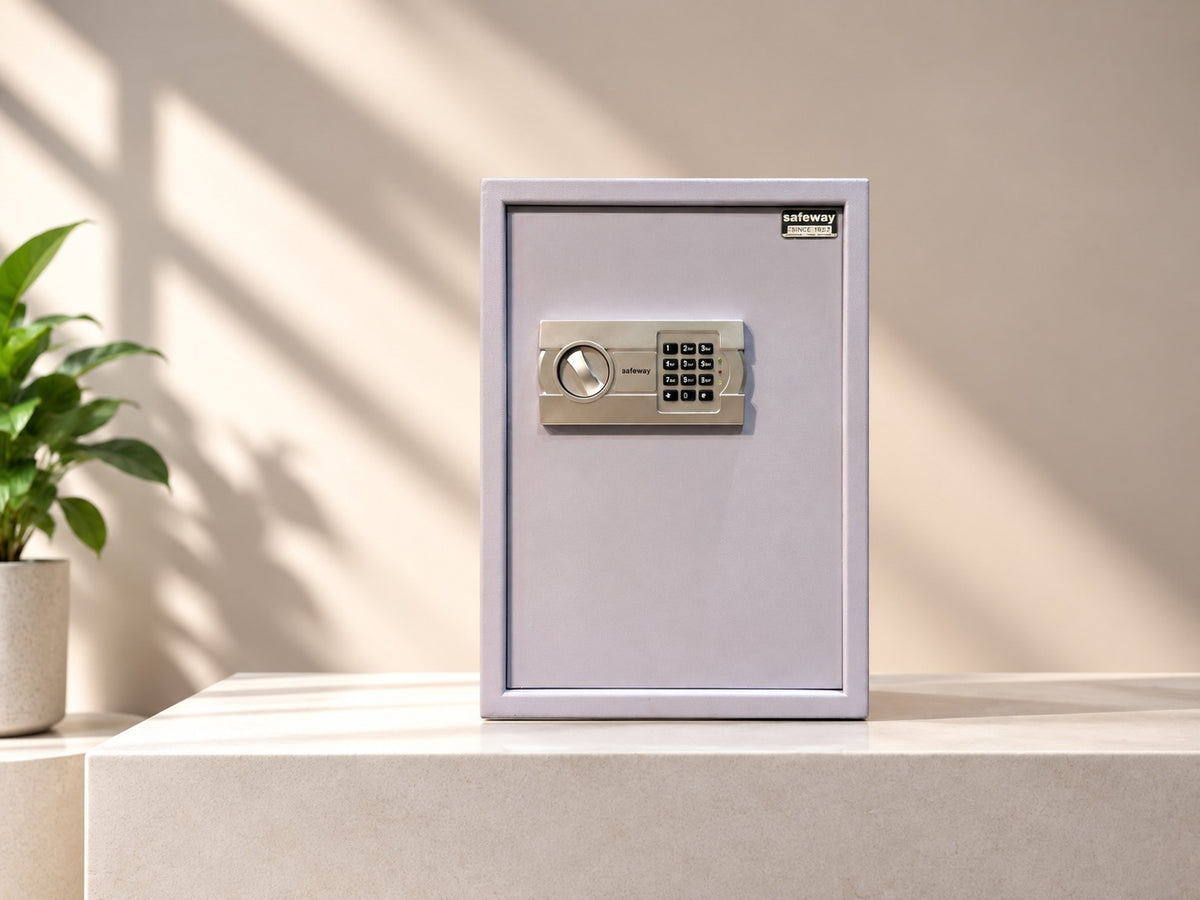 Safeway Digital Safe Locker EG-56