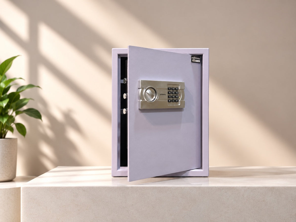 Safeway Digital Safe Locker EG-56