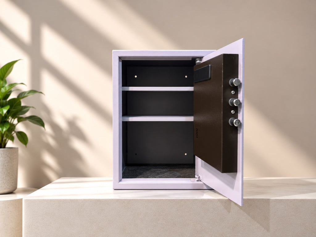 Safeway Digital Safe Locker EG-56