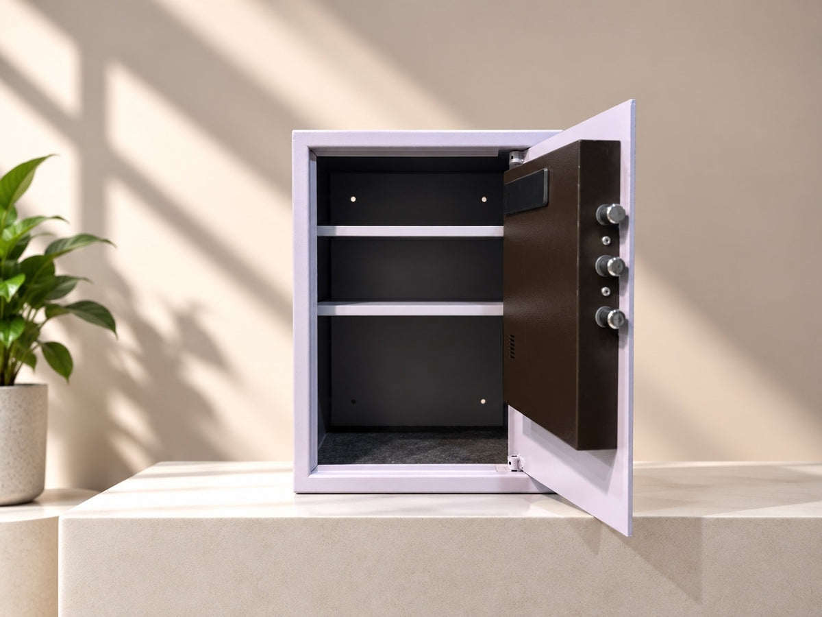 Safeway Digital Safe Locker EG-56