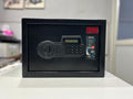 Safeway Electronic Didplay Safe Locker ED-25