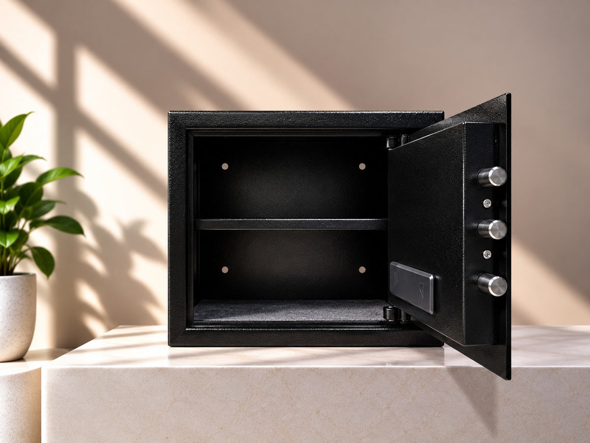 Safeway Electronic Display Safe Locker ED-30