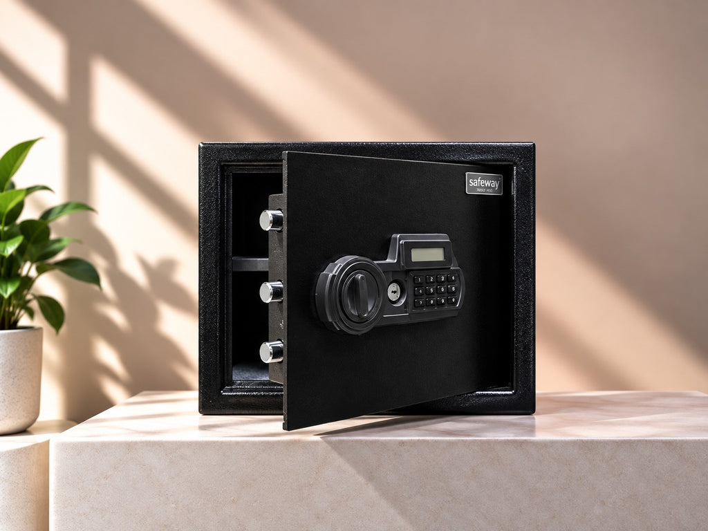 Safeway Electronic Display Safe Locker ED-30