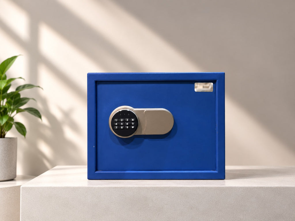 Safeway Digital Safe Locker EGN-30