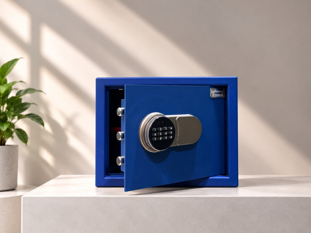 Safeway Digital Safe Locker EGN-30