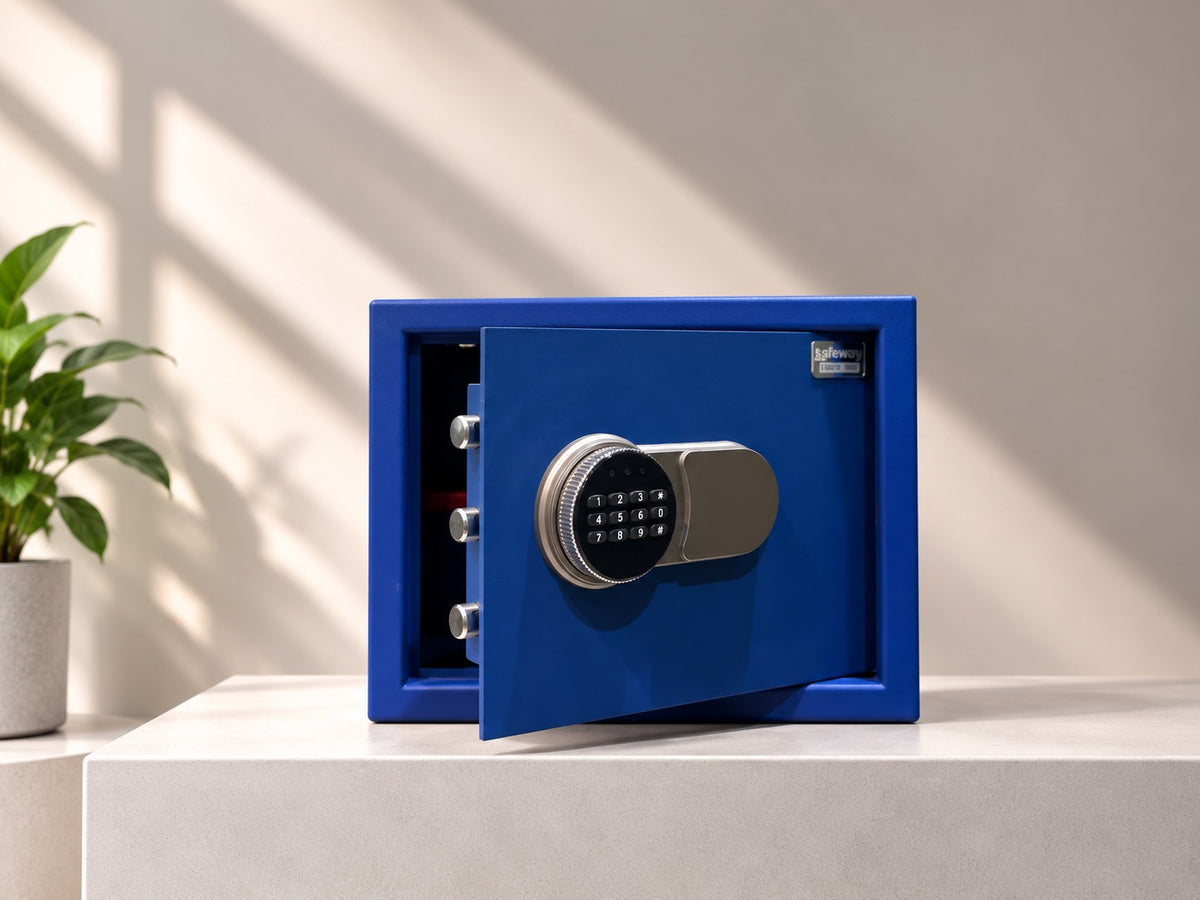 Safeway Digital Safe Locker EGN-30