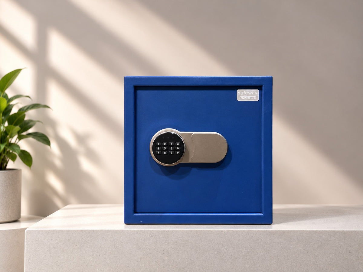 Safeway Digital Safe Locker EGN-35