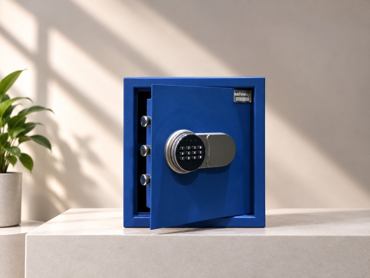 Safeway Digital Safe Locker EGN-35