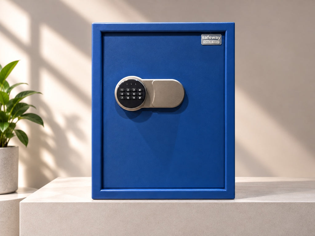 Safeway Digital Safe Locker EGN-56