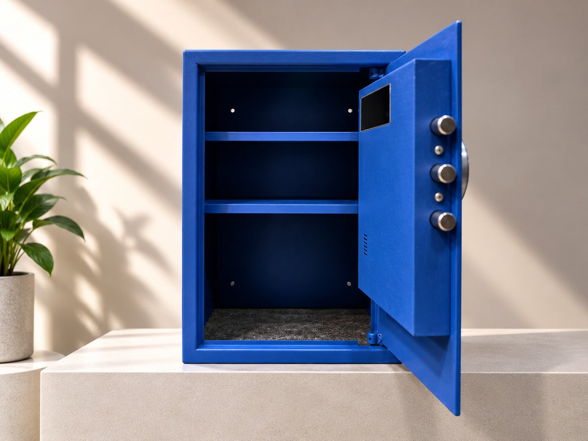 Safeway Digital Safe Locker EGN-56