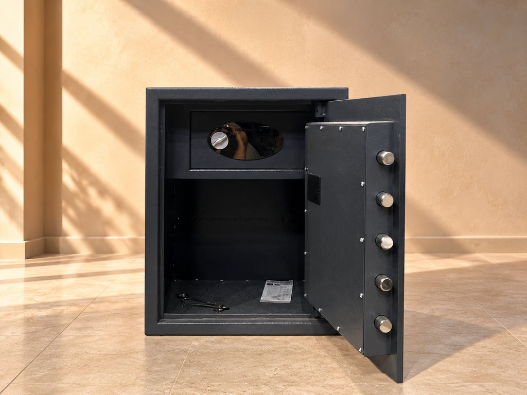 Fire Resistant Safe