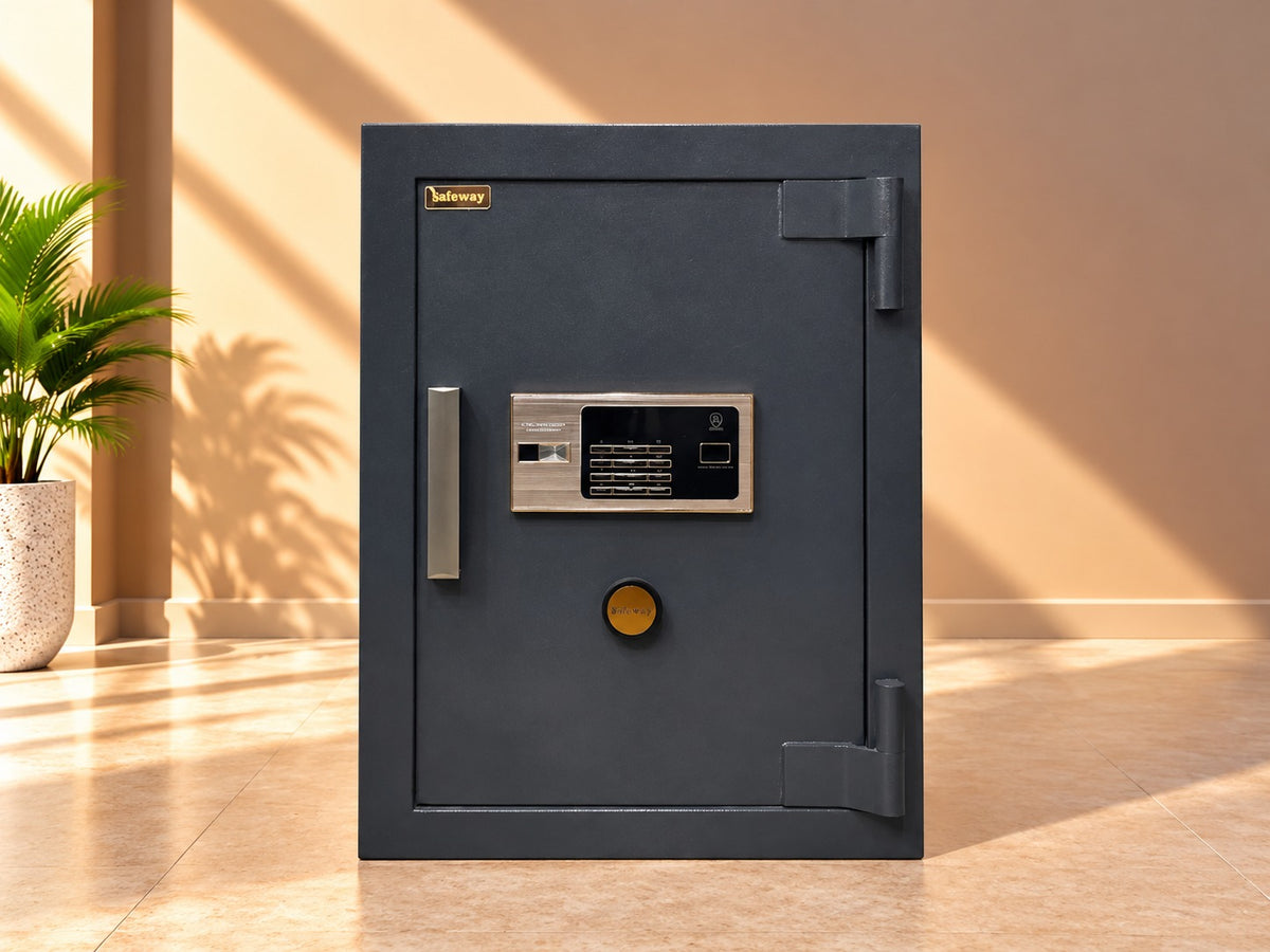 Fire Resistant Safe
