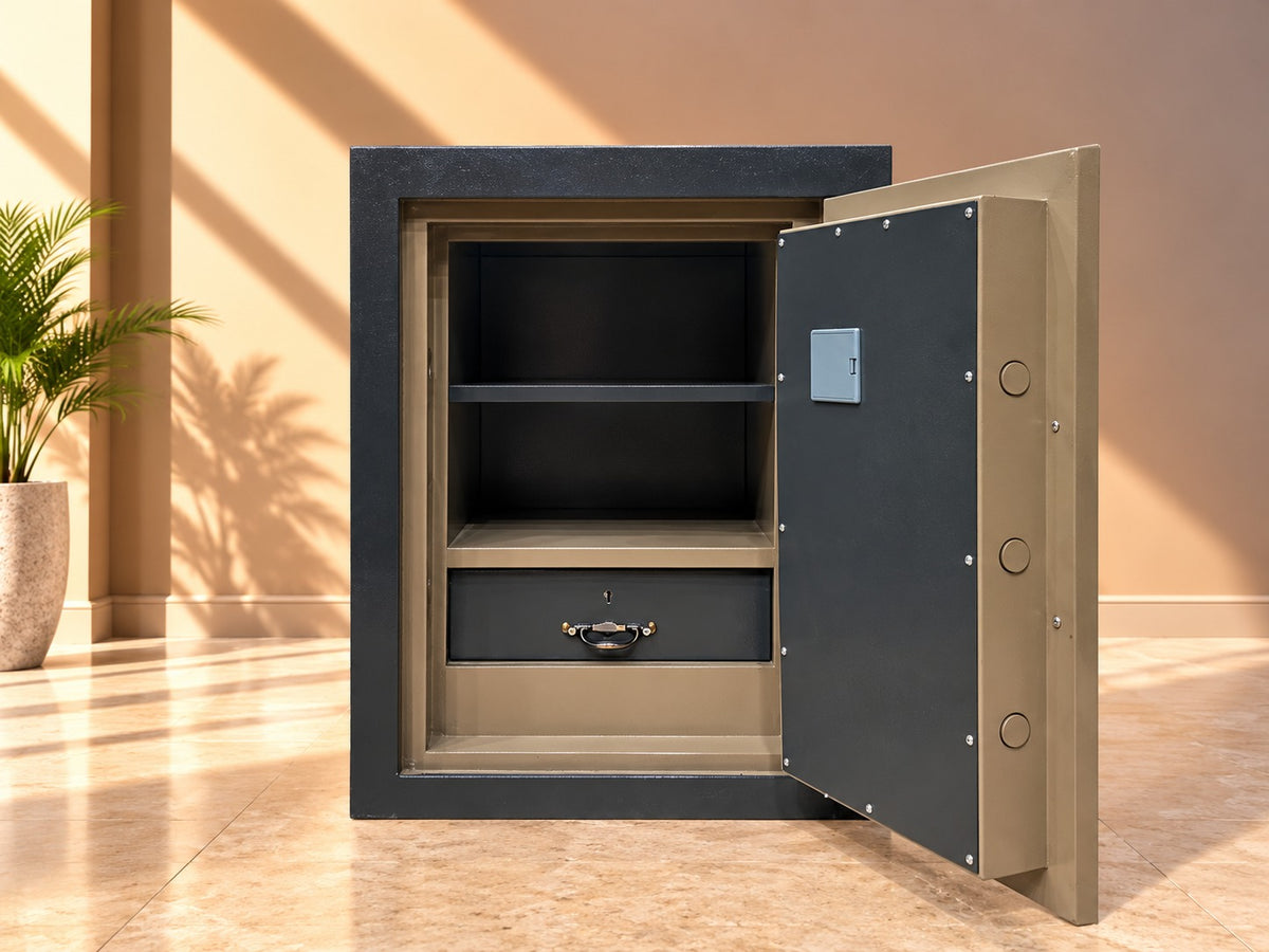 Fire Resistant Safe
