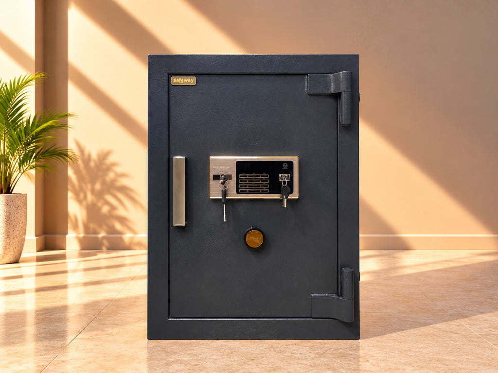 Fire Resistant Safe