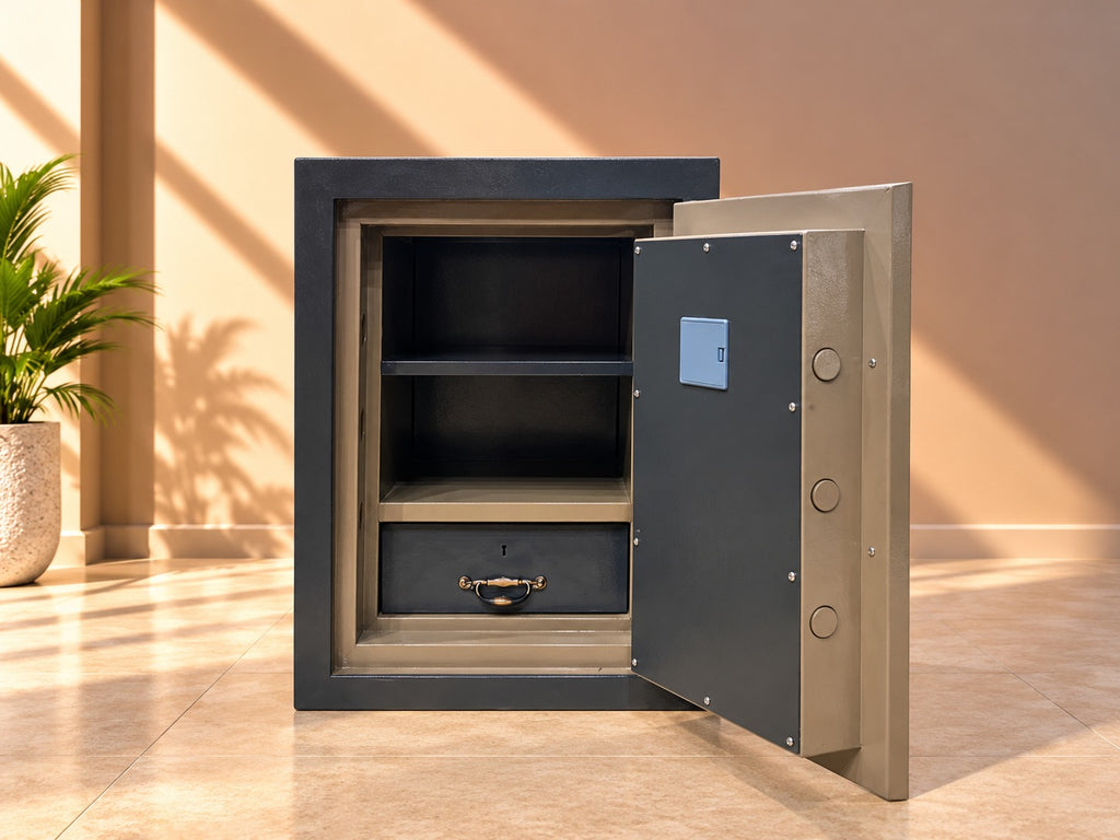 Fire Resistant Safe