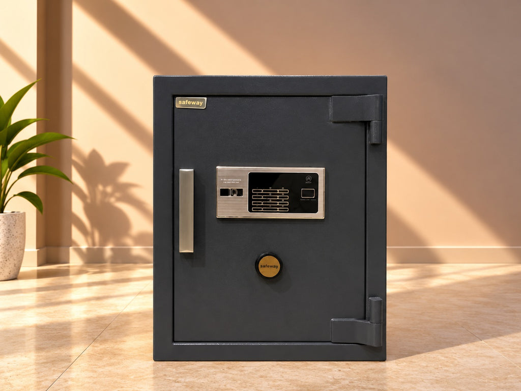 Fire Resistant Safe