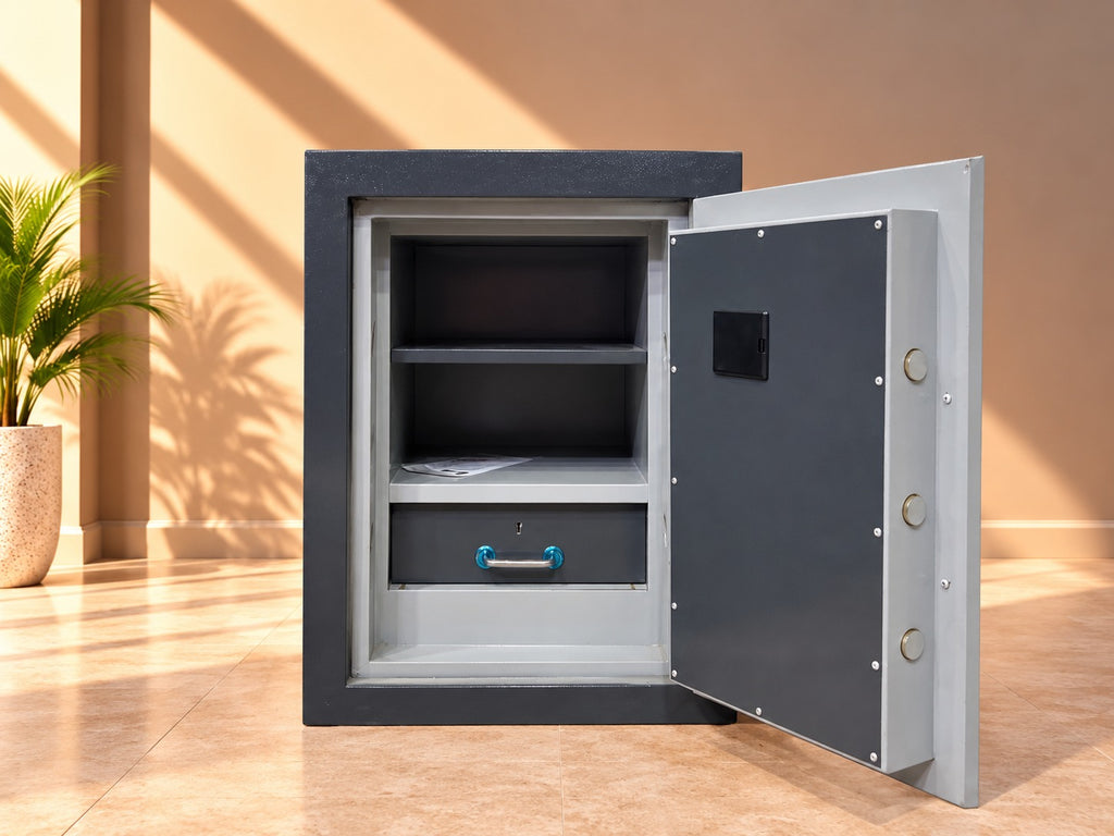 Fire Resistant Safe