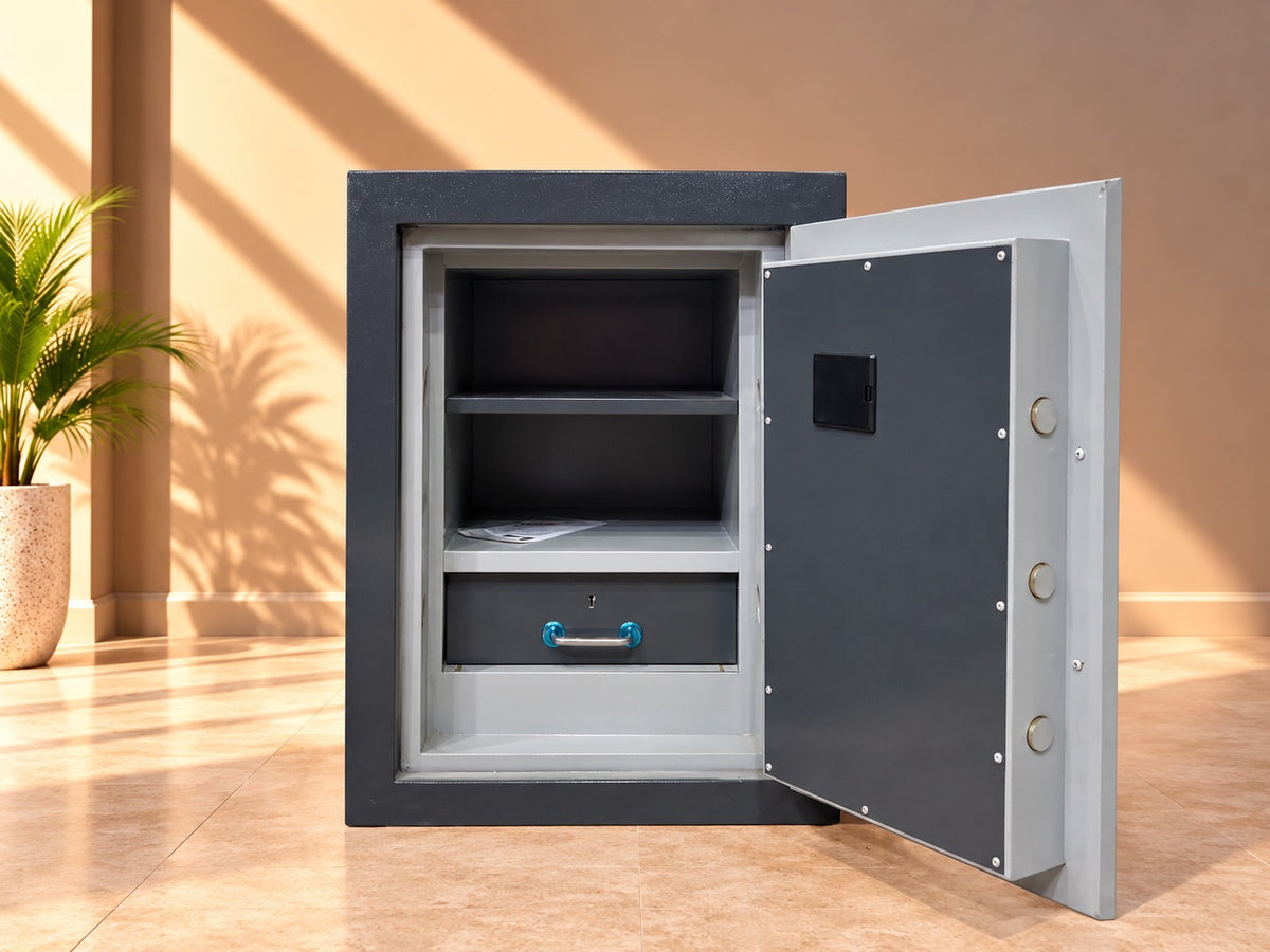 Fire Resistant Safe