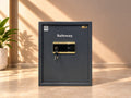 Fire Resistant Safe