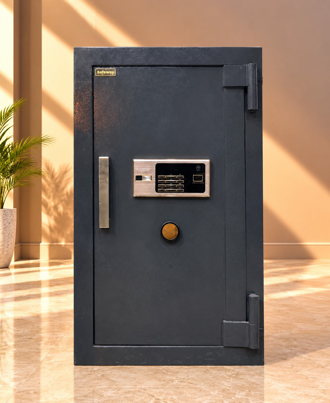 Fire Resistant Safe