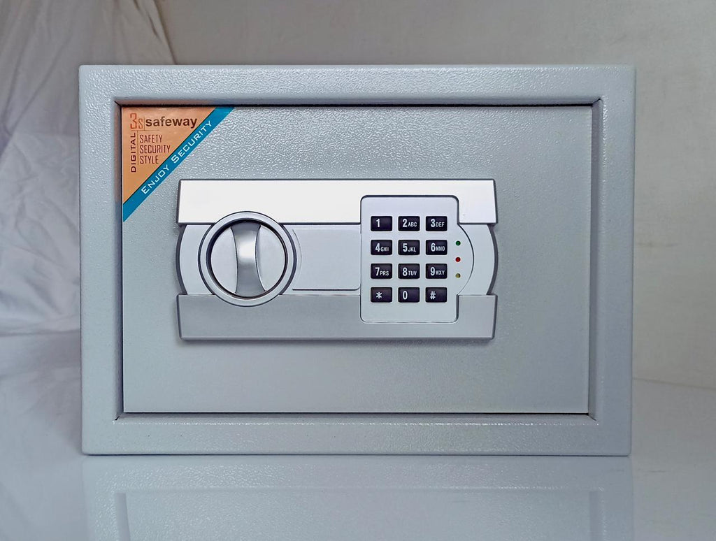 Safeway Digital Safe Locker EG-25