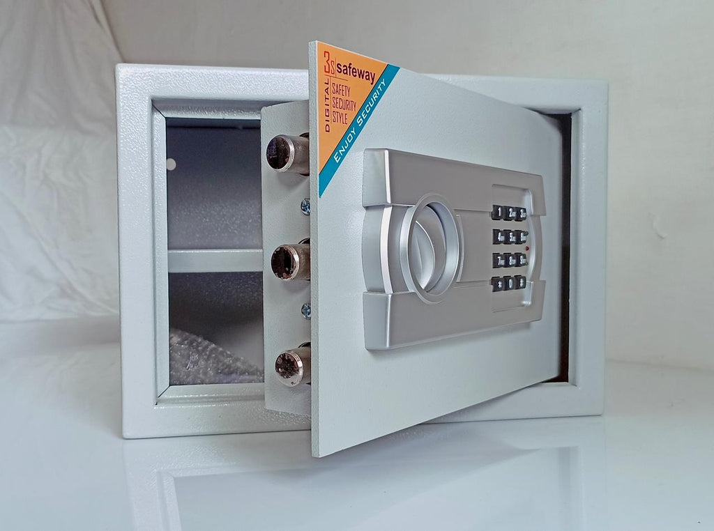 Safeway Digital Safe Locker EG-25