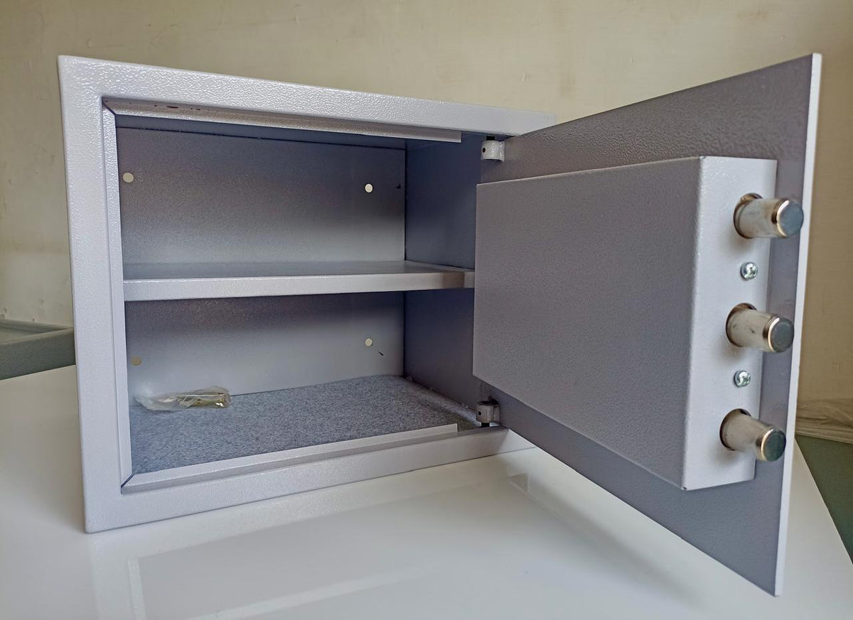 Safeway Digital Safe Locker EG-25